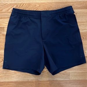 Men’s Banana Republic Aiden short 7inch inseam